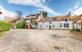 2 Bedroom Amazing Home In Saint-Laurent-Nouan